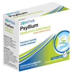 PSYLLIUM 20 Bust.ZTV