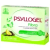 Psyllogel Fibra - Integratore per la regolarità intestinale - Gusto Tè al Limone - 20 bustine