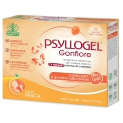 PSYLLOGEL Gonf.Pesca 10Bust.