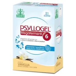 PSYLLOGEL MegaFerm. 6 Van.21Bs