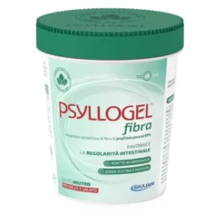PSYLLOGEL Neutro 170g S/Z