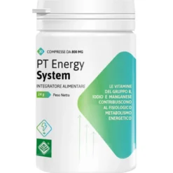 PT Energy System 30 Compresse