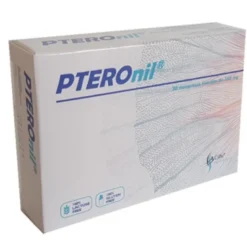 PTERONIL 500mg 3 Cpr