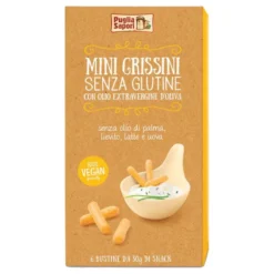 PUGLIA SAP.MiniGrissini 180g