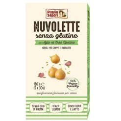 PUGLIA SAP.Nuvolette Agl/Er.