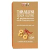 PUGLIA SAP.Tarallini Pep.180g