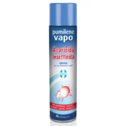 PUMILENE VAPO Acaricida 400ml