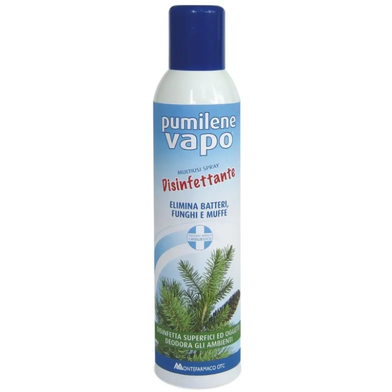 PUMILENE VAPO Disinf.Spy 75ml