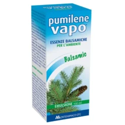 PUMILENE VAPO Emulsione 100ml