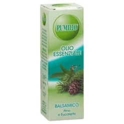 PUMILIO Aroma Balsamico 10ml