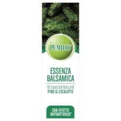 PUMILIO Ess.Balsamica 10ml