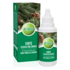 PUMILIO Forte Ess.Bals.40ml