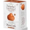 PUNTO CALDO Brioche Sicil.160g