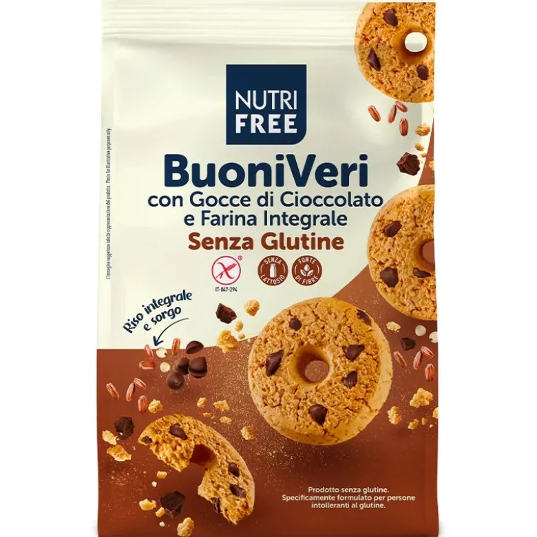 PUNTO CALDO Buoni Veri Ciocc.