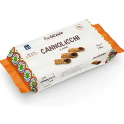 PUNTO CALDO Cannolicchi 90g