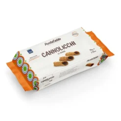 PUNTO CALDO Cannolicchi 70g