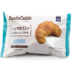 PUNTO CALDO Cornetto 50g