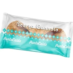 PUNTO CALDO Scorza Cannolo 25g
