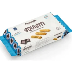 PUNTO CALDO Squisiti Ciocc220g