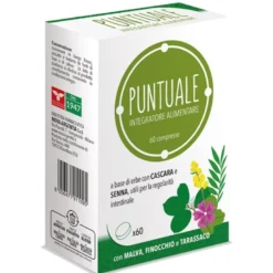 PUNTUALE 60 Compresse