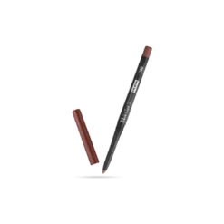 Pupa Made To Last Definition Lips Matita Labbra 100 - Matita waterproof a lunga tenuta - Nuance absolute nude