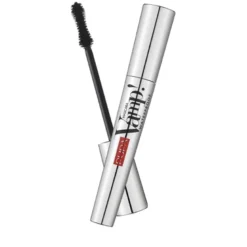Pupa Vamp Mascara Waterproof - Mascara volumizzante extra black