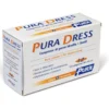 PURA DRESS Garza 18x40 12pz