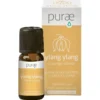 PURAE OE YLANG YLANG FIORI10ML