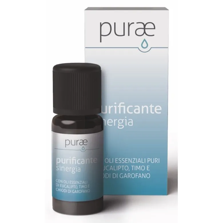 PURAE SINERGIA PURIF 10ml