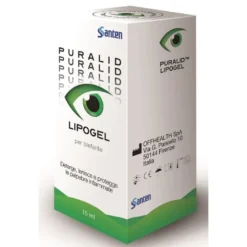 PURALID Lipogel MD 15ml