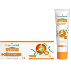 PURESSENTIEL Artic Gel 60ml