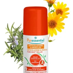 PURESSENTIEL Artic Heat Roller