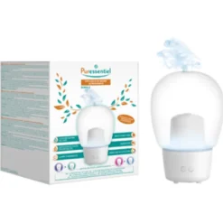 PURESSENTIEL Diff.Bubble