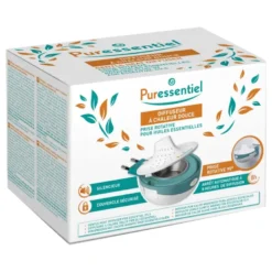 PURESSENTIEL Diff.Presa Girev.