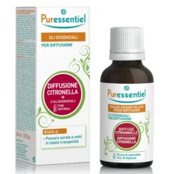 PURESSENTIEL Mix Diff.Citr.