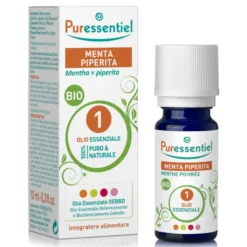 PURESSENTIEL O.E.Bio Menta Pip