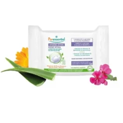 PURESSENTIEL Salv.Intime 25pz