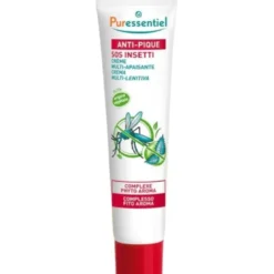 PURESSENTIEL SOS Ad.Crema 40ml