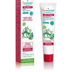 PURESSENTIEL SOS BB Crema 30ml