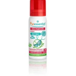 PURESSENTIEL SOS BB Ins.Spray