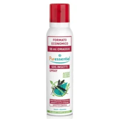 PURESSENTIEL SOS Ins.200ml
