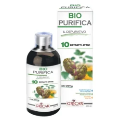 PURIFICA Il Depurativo 200ml