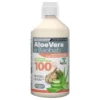 PURO AloeVera100%+Baobab Pesca