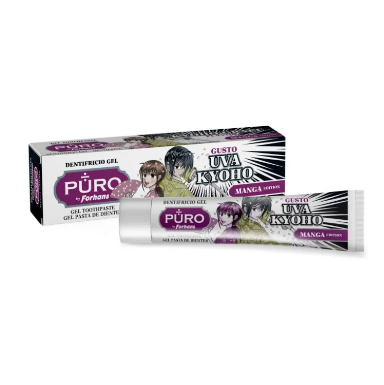 PURO Dent.Manga Uva