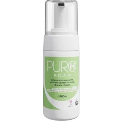 PURO H FOAM P/Sens.Sottili
