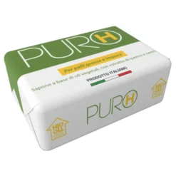 PURO H Sapone 100g