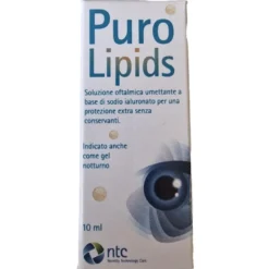 PURO LIPIDS 10ml