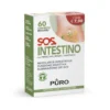 PURO SOS Intestino 60Cpr Degl.