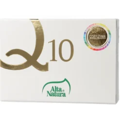 Q10 COENZIMA 30CPS 450MG