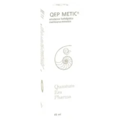 QEP METIC Cr.Corpo 65ml